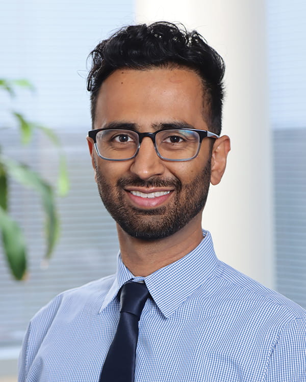 Dr. Ankur Dave, MD