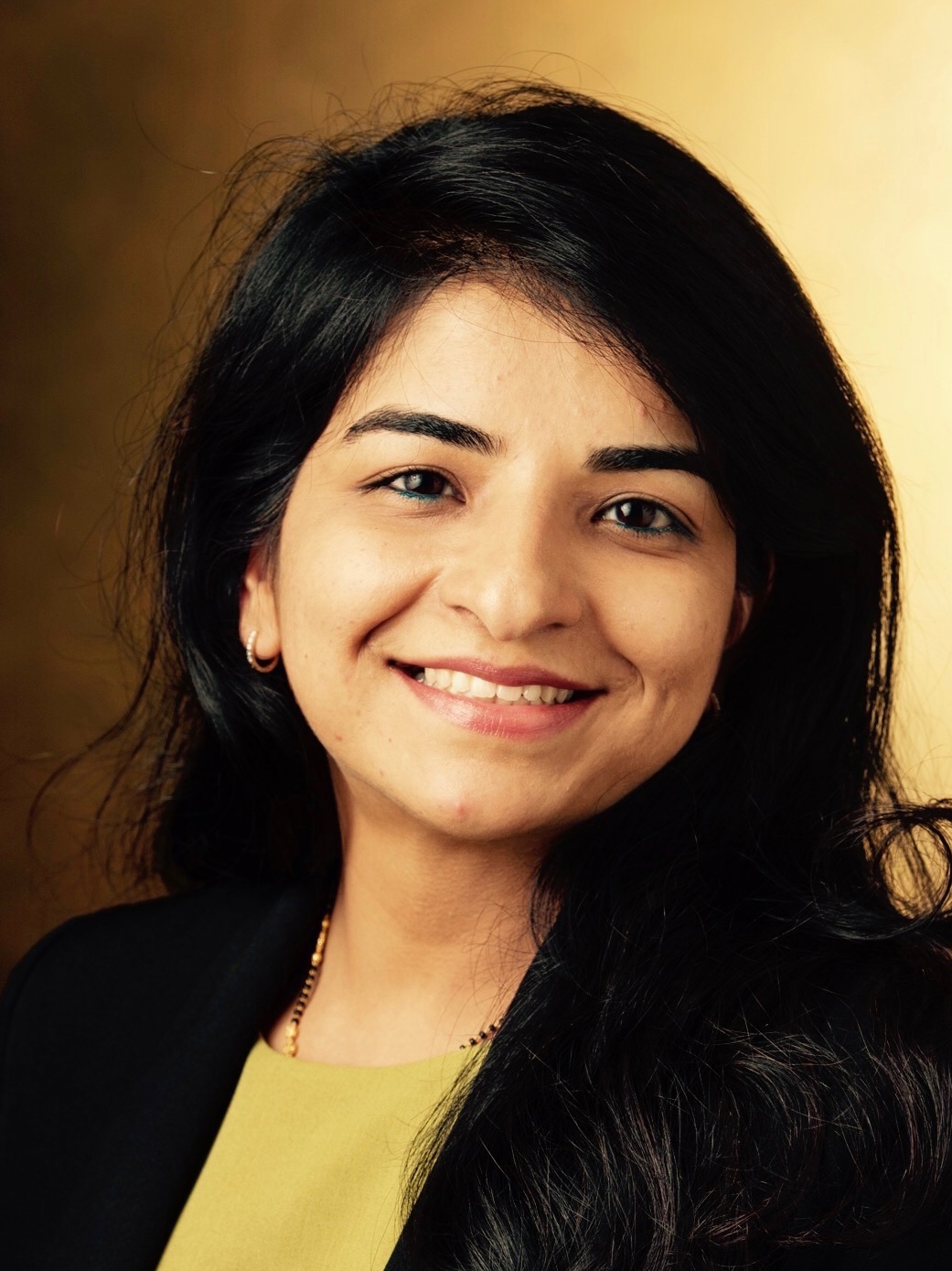 Dr. Kamiya Khatwani, DDS