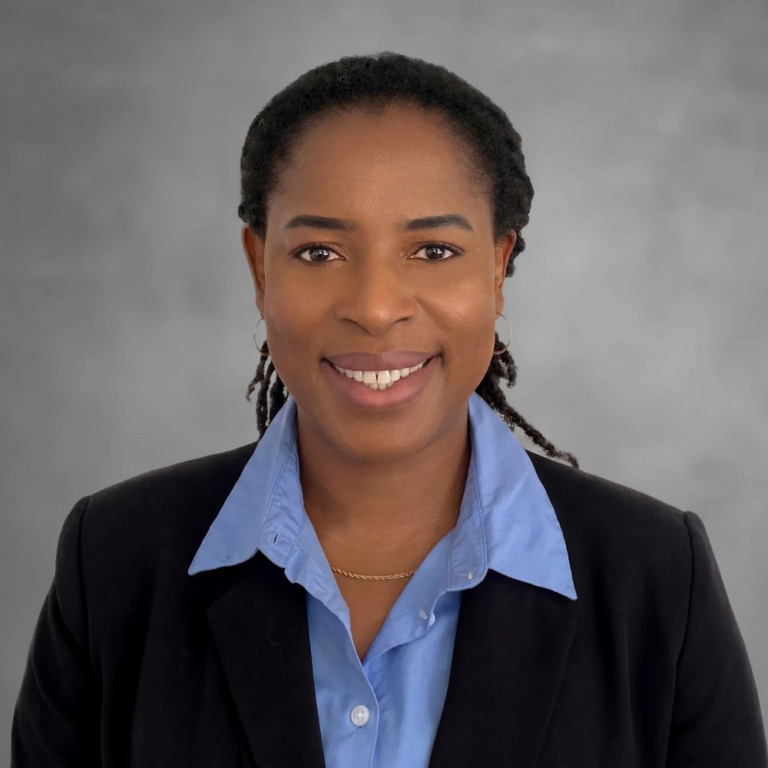 Dr. Munachim Wagner, MD