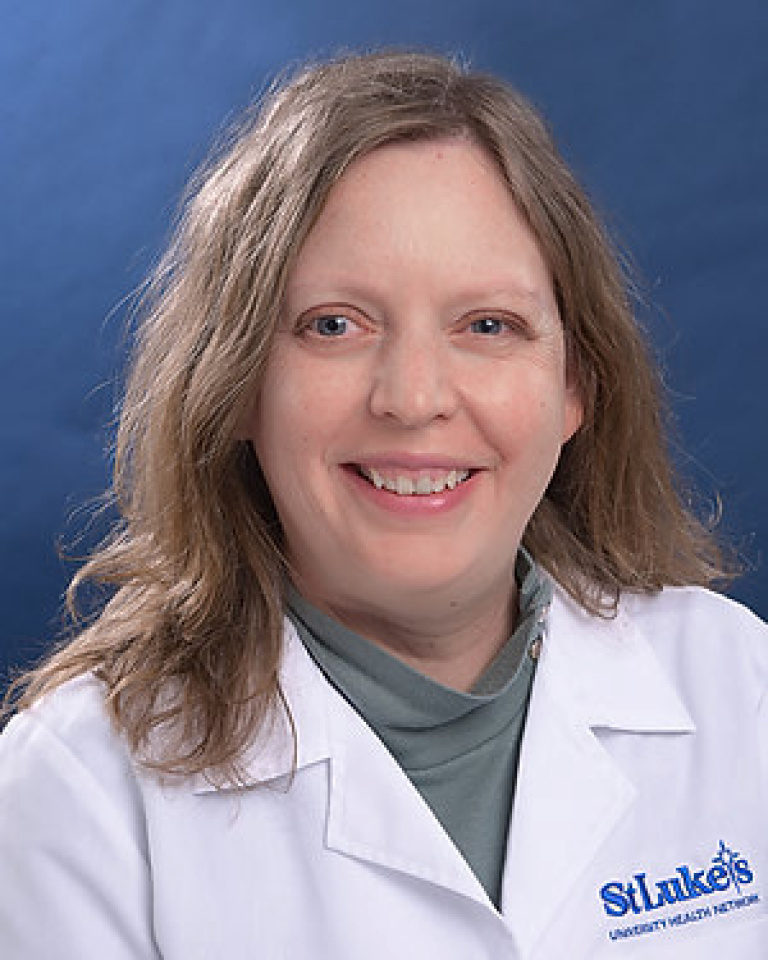 Dr. Alyssa Browning, MD