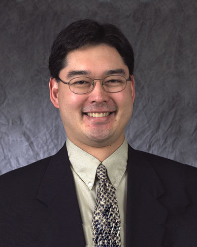 Dr. Louis Kim, MD