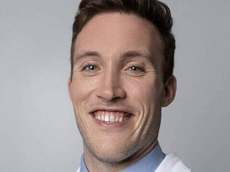 Dr. Jordan Stumph, MD