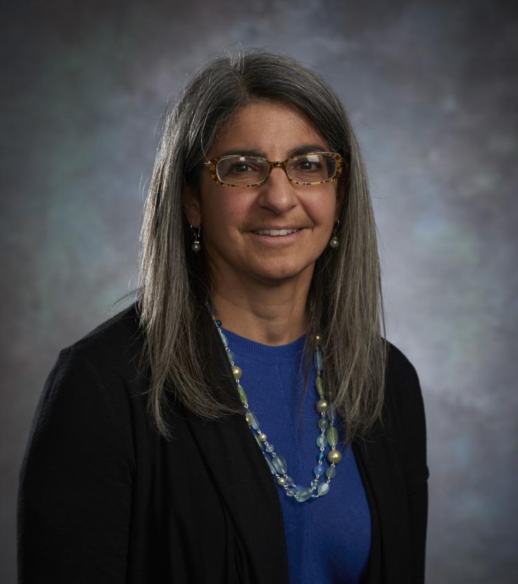 Dr. Michelle Kennedy, MD