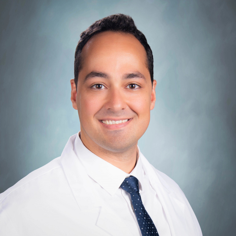 Dr. Cirous Sadeghi, MD
