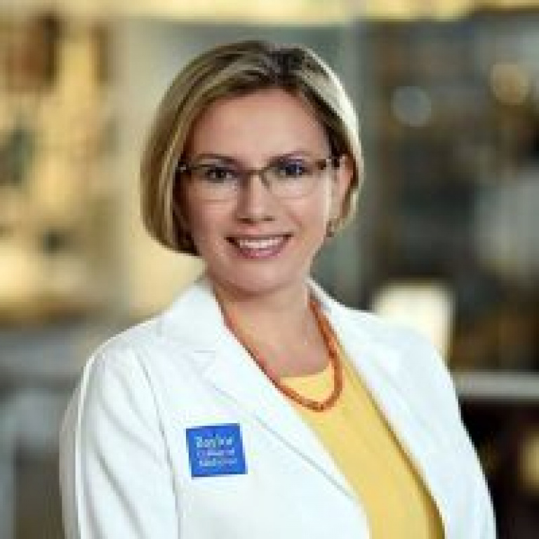 Dr. Ursula Tawbi, MD