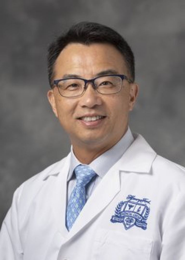 Dr. Charles Day, MD