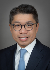 Dr. Timothy Wu, MD