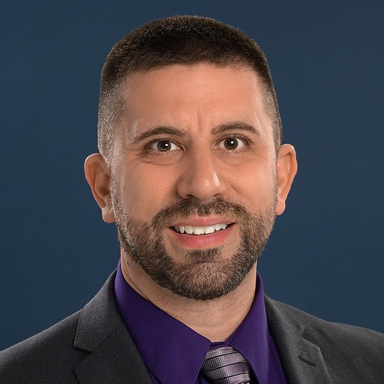 Wayne Burkholtz, PT
