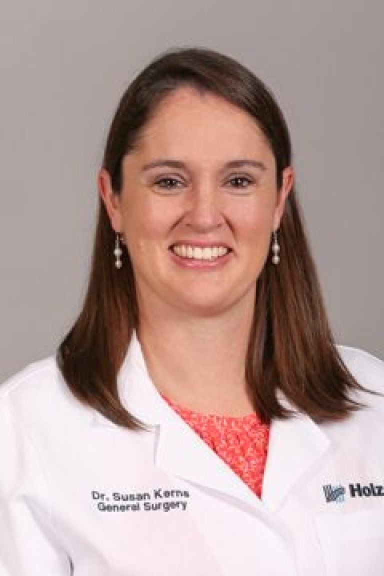 Dr. Susan Kerns, DO