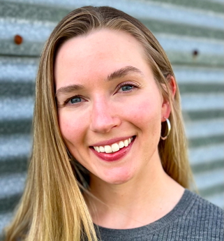 Kaitlin Thompson, RD