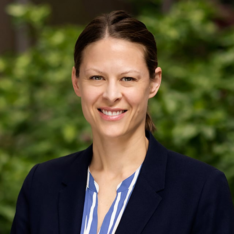Dr. Hailyn Nielsen, MD