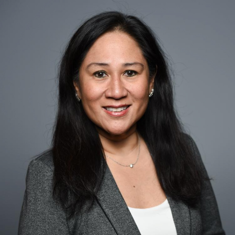 Dr. Bernadette Bernardo, MD