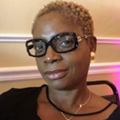 Constance Francis Agalaba, PMHNP, Psychiatric Nurse Practitioner ...