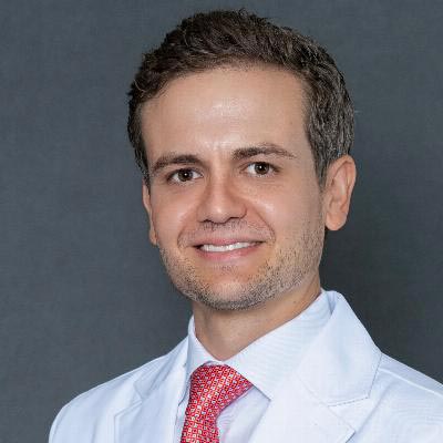 Dr. Joaquin Cigarroa, MD