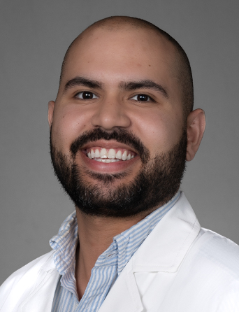 Dr. Christian Hernandez, MD