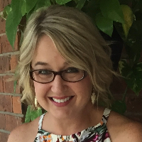 Lindsay Haugen, LPC