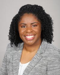 Dr. Tiffani Thomas, MD