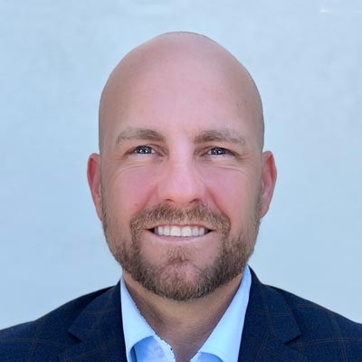 Dr. Mitchell McDowell, DO
