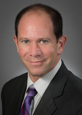 Dr. David Tegay, DO