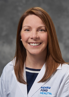 Dr. April Nofzinger, DO