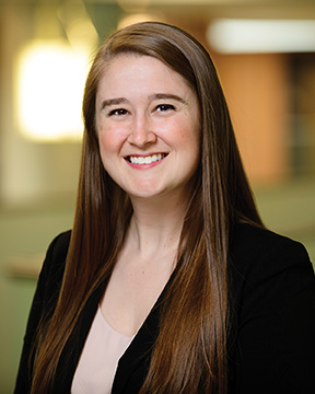 Dr. Sara Gainey, DO