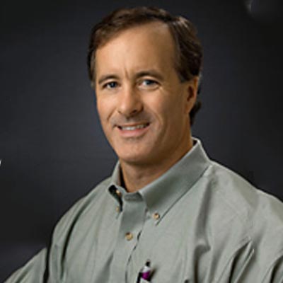 Dr. Don Stovall, MD