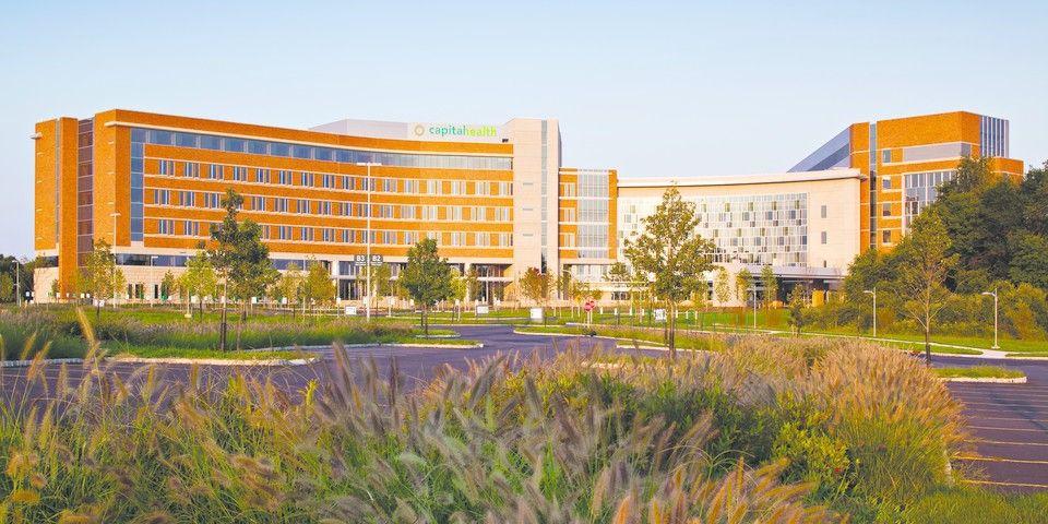 Capital Health Medical Center Hopewell