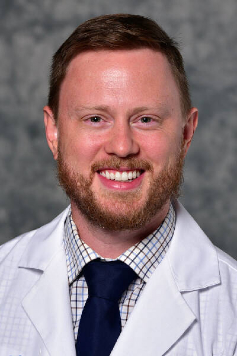 Dr. Benjamin Alwood, MD