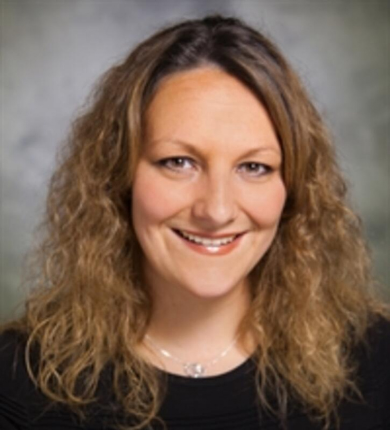 Jennifer Franz, FNP