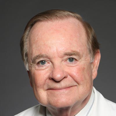 Dr. Alan Porter, MD