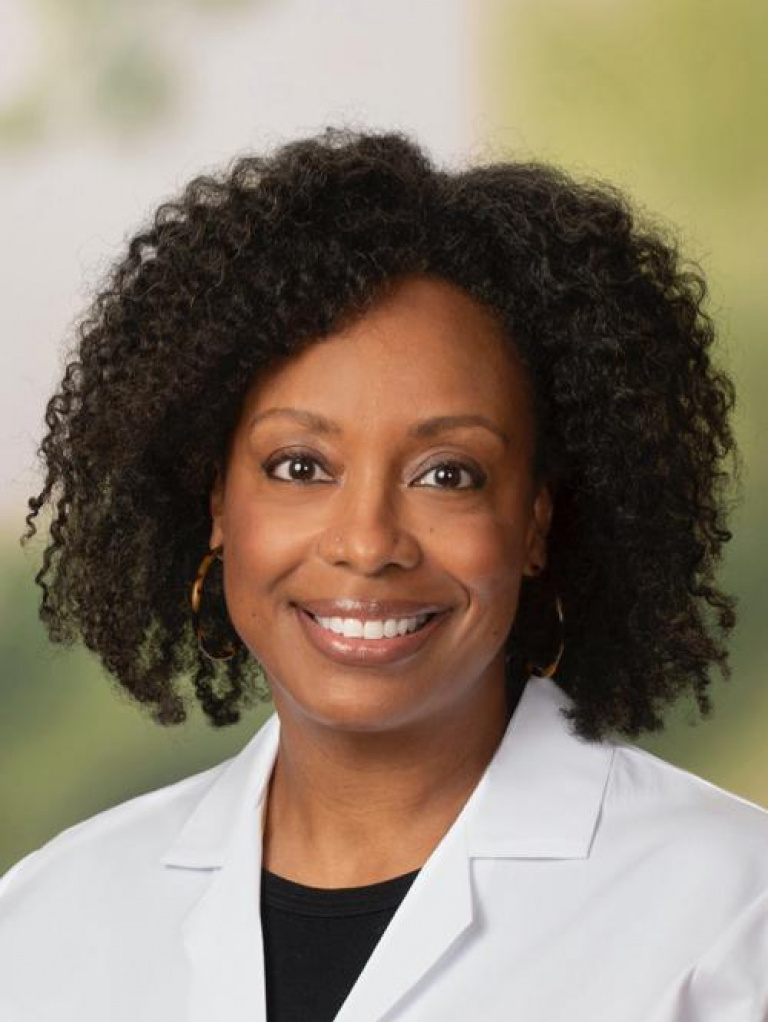 Dr. Charmaine Elliott, MD