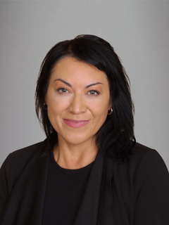 Olga Sanchez, LPC