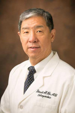 Dr. Donald Lee, MD