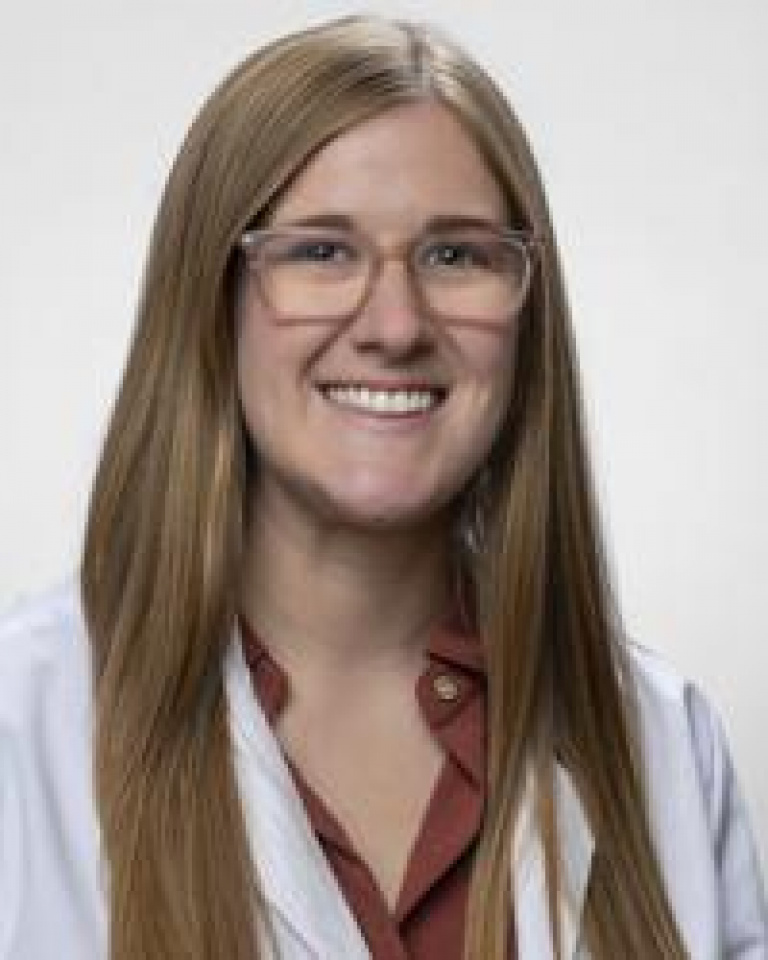 Dr. Katie Pitz, MD