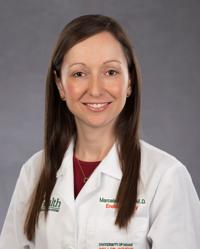 Dr. Marcela Perez Bustamante, MD