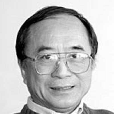 Dr. Yung Chan, MD