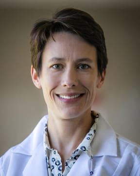 Dr. Jeana Benwill, MD