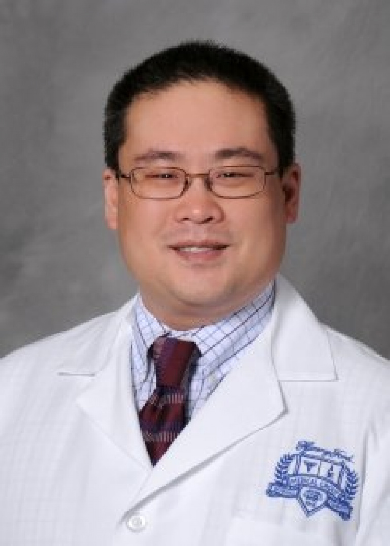 Dr. Ian Lee, MD