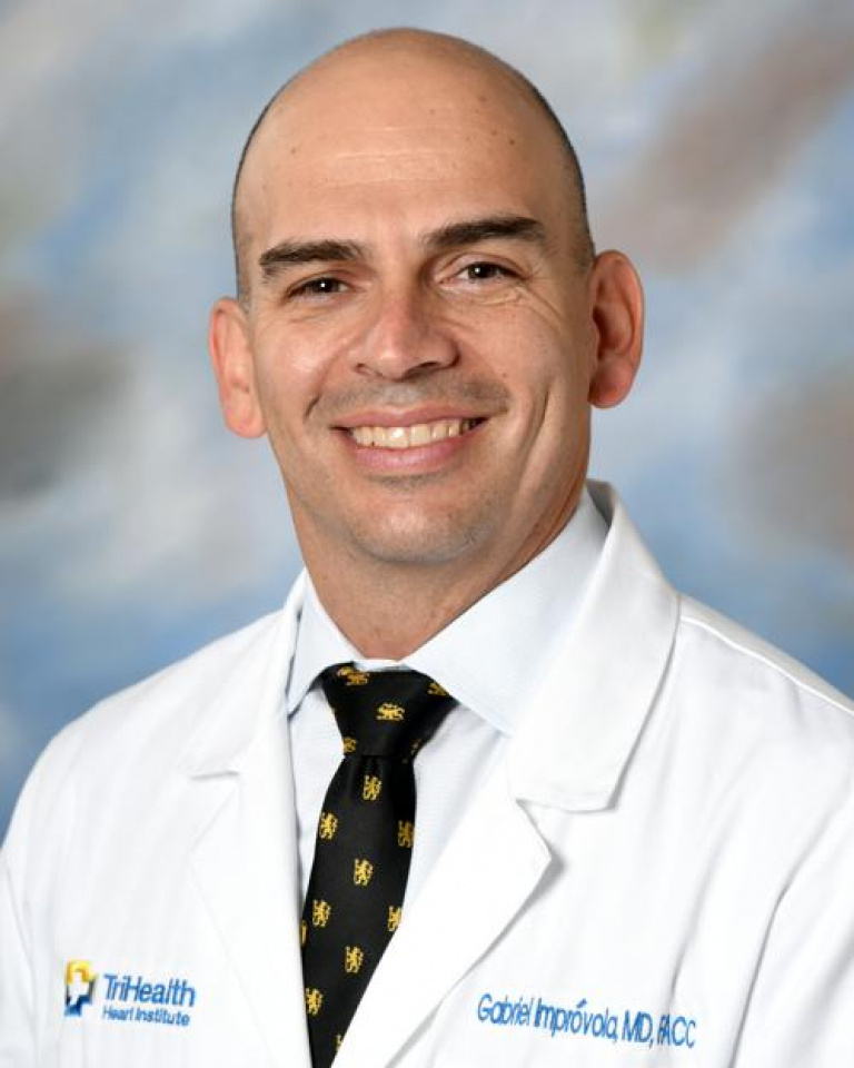 Dr. Jose Improvola, MD