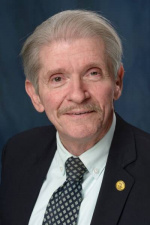 Dr. Louis Solomon, MD