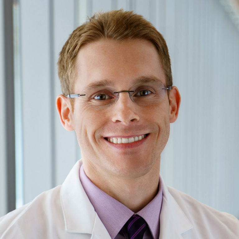 Dr. Steven Walston, DO