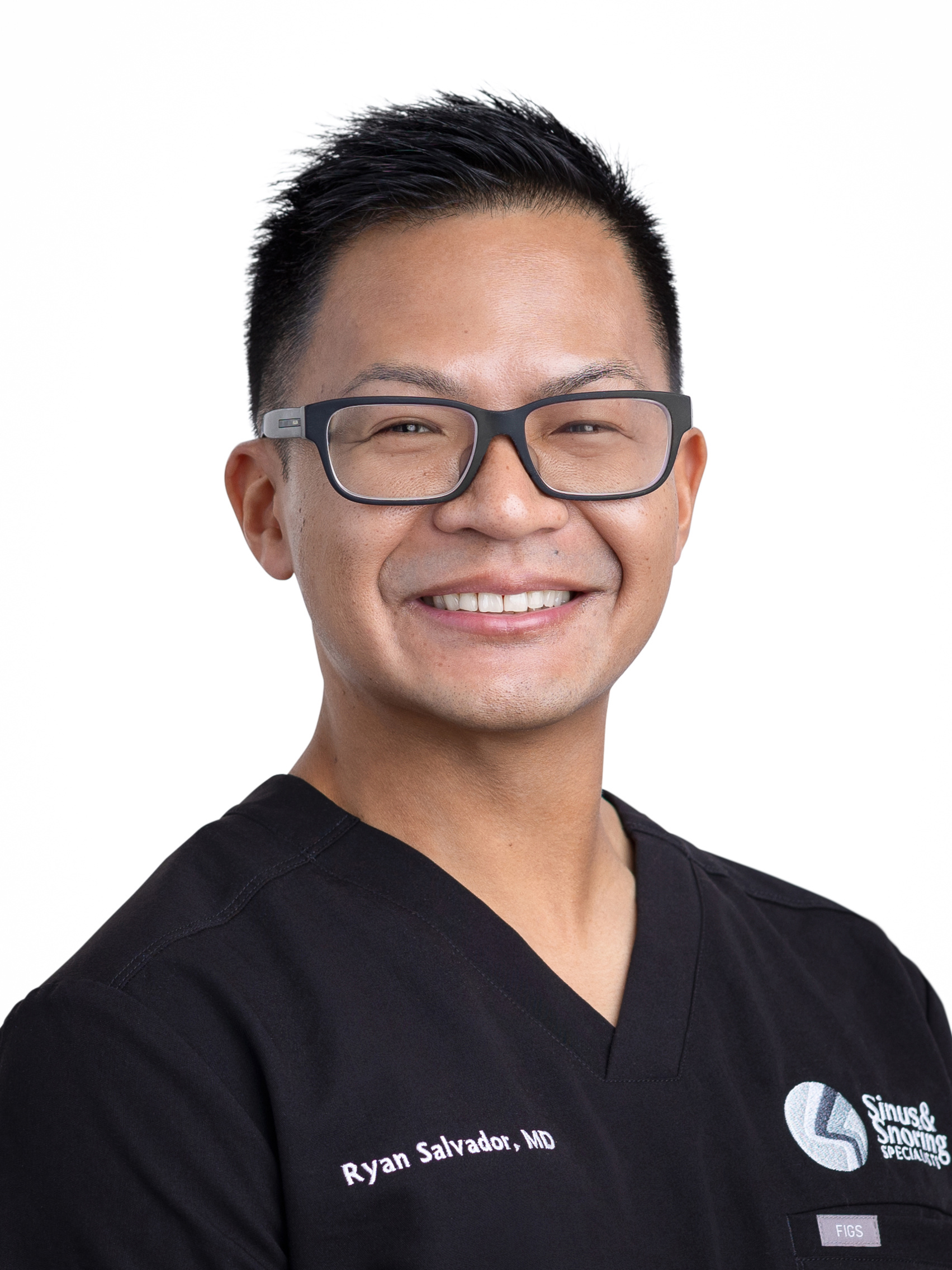 Dr. Ryan Salvador, MD