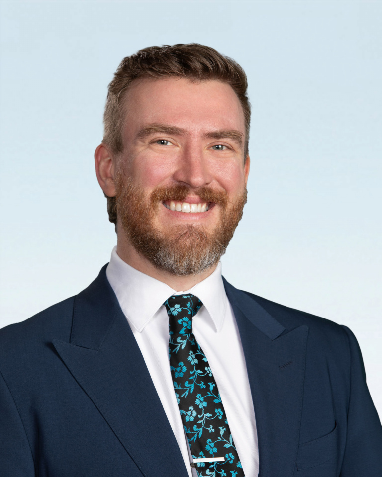 Dr. Thomas McCartney, DO