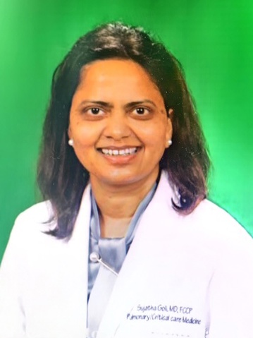 Dr. Sujatha Goli, MD