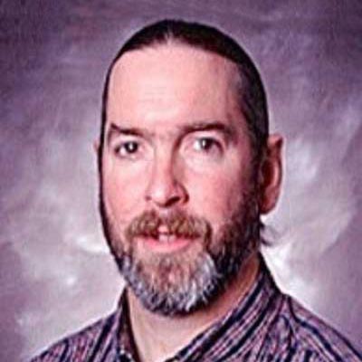 Dr. William Ball, MD