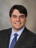 Dr. Jonas Paludo, MD