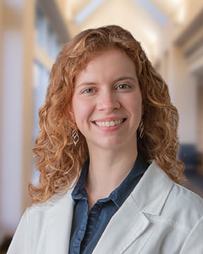 Dr. Sarah Coleman, MD