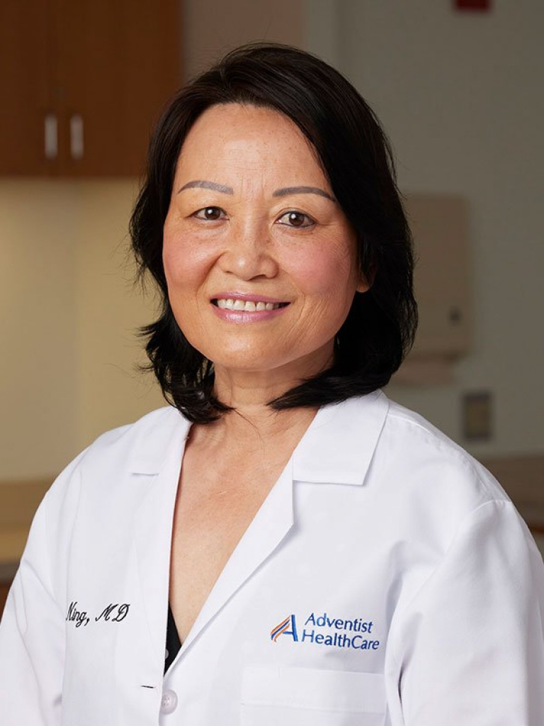 Dr. Cong Ning, BM