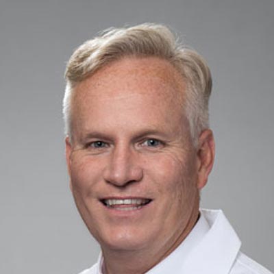 Dr. Timothy Daugherty, MD