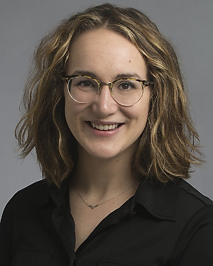 Dr. Sarah Adelstein, MD